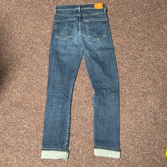 Citizens Of Humanity, Harlow, Jean in Carmel - Picture 8 of 14